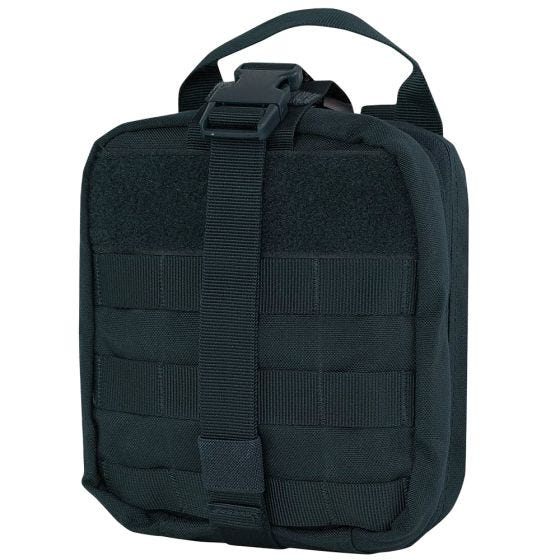 Condor Rip-Away EMT Buidel - Marineblauw