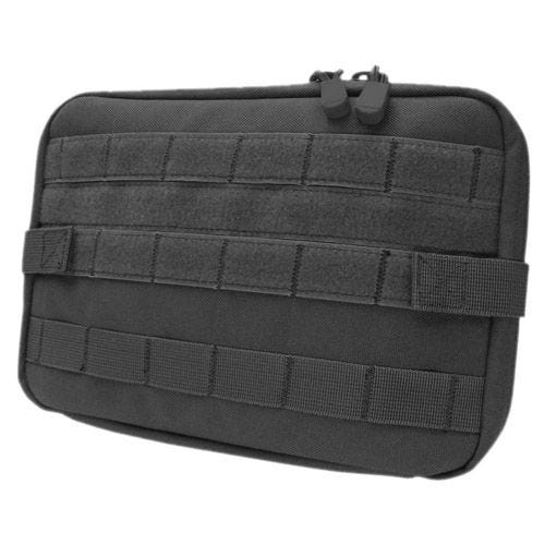 Condor T&T MOLLE Buidel - Zwart