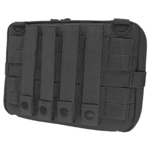 Condor T&T MOLLE Buidel - Zwart