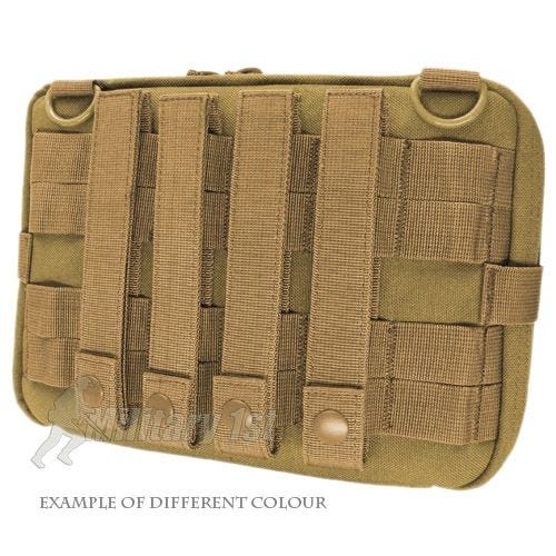 Condor T&T MOLLE Buidel - MultiCam