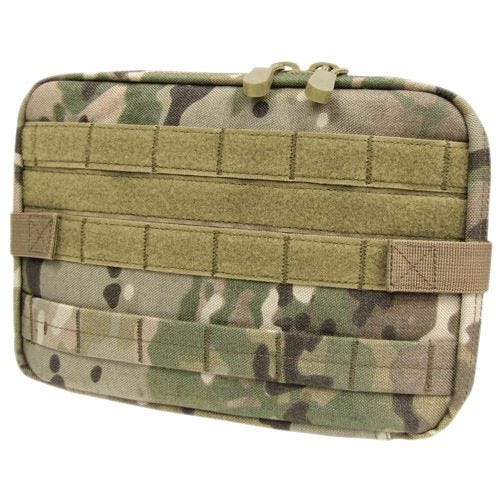 Condor T&T MOLLE Buidel - MultiCam