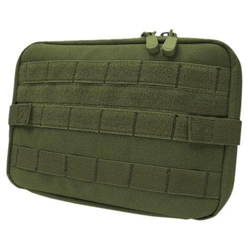Condor T&T MOLLE Buidel - Olive Drab