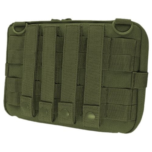 Condor T&T MOLLE Buidel - Olive Drab