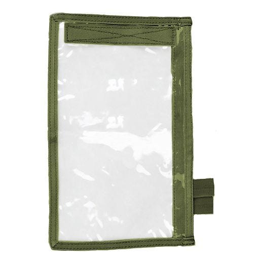 Condor T&T MOLLE Buidel - Olive Drab