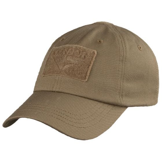 Condor Tactical Pet - Coyote Brown