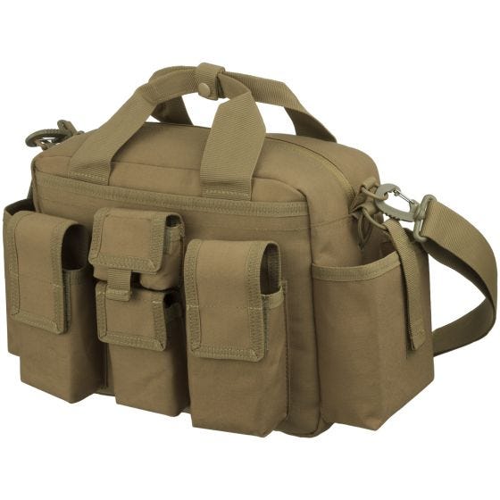 Condor Tactical Response Tas - Coyote Brown