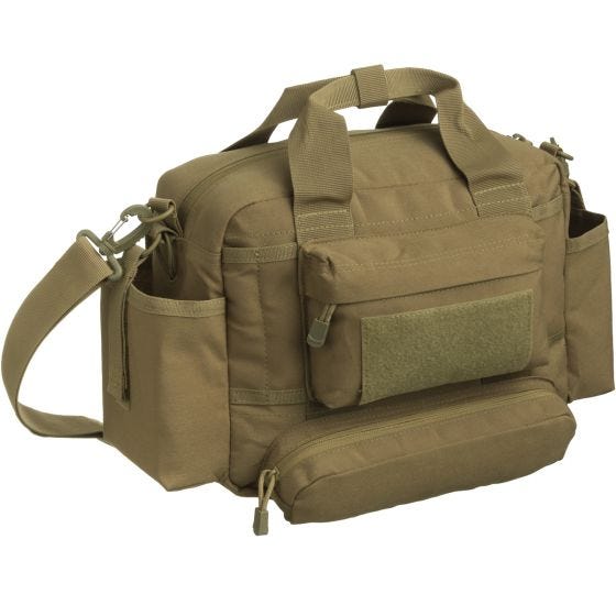 Condor Tactical Response Tas - Coyote Brown