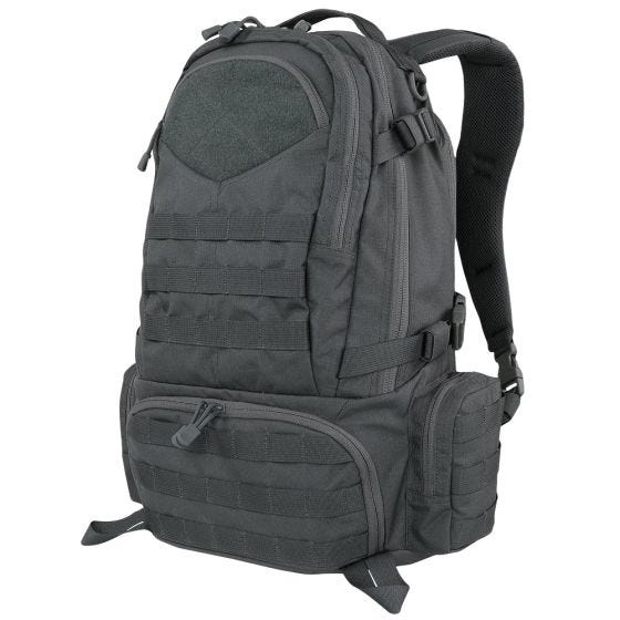 Condor Titan Aanvalsrugzak - Slate