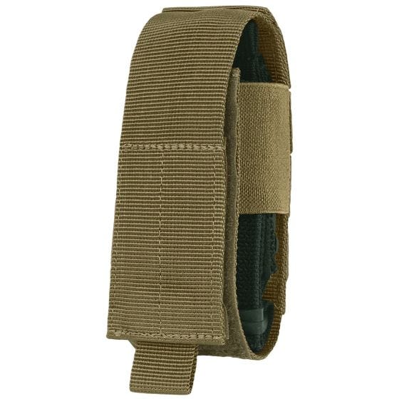 Condor Universal TQ Buidel - Coyote Brown