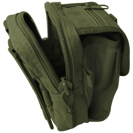 Condor Gadgetbuidel - Olive Drab