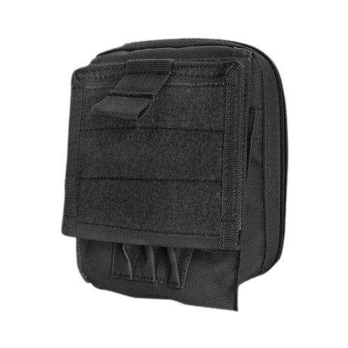 Condor MOLLE Kaartbuidel - Zwart