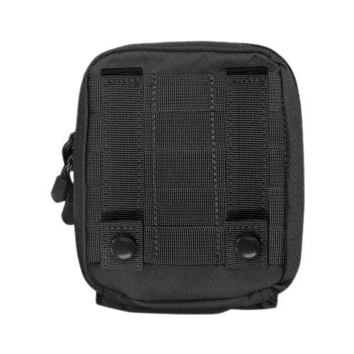 Condor MOLLE Kaartbuidel - Zwart