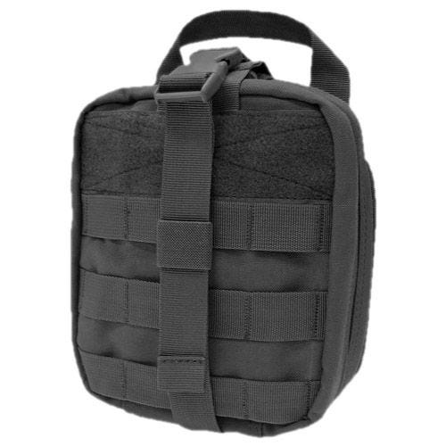 Condor Rip-Away EMT Buidel - Zwart