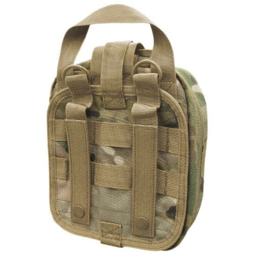 Condor Rip-Away EMT Buidel - MultiCam