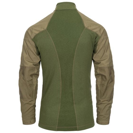 Direct Action Vanguard Gevechtsshirt - Adaptive Green