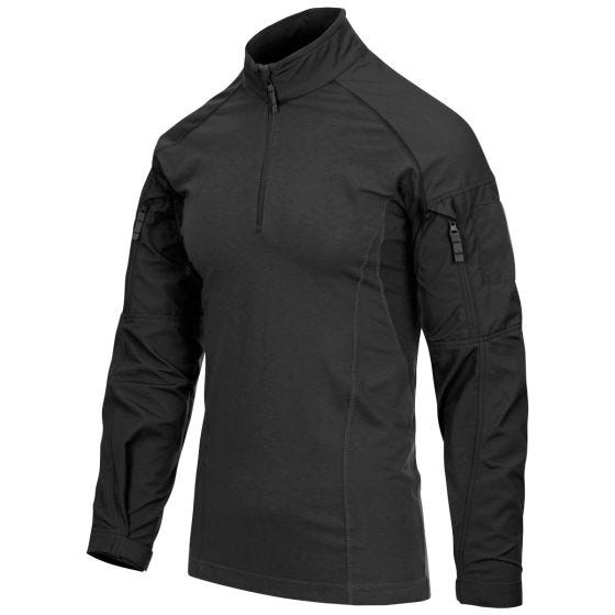 Direct Action Vanguard Gevechtsshirt - Zwart