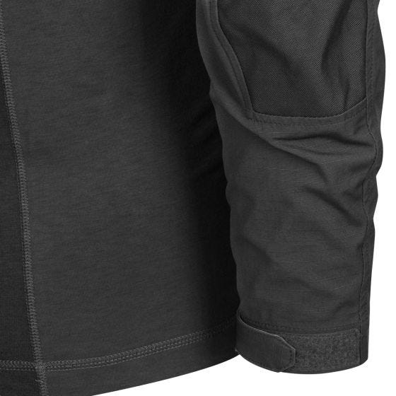 Direct Action Vanguard Gevechtsshirt - Zwart