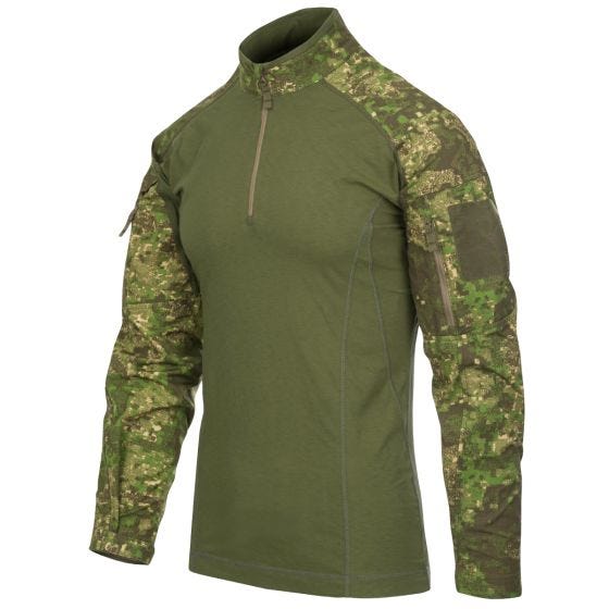 Direct Action Vanguard Gevechtsshirt - PenCott WildWood