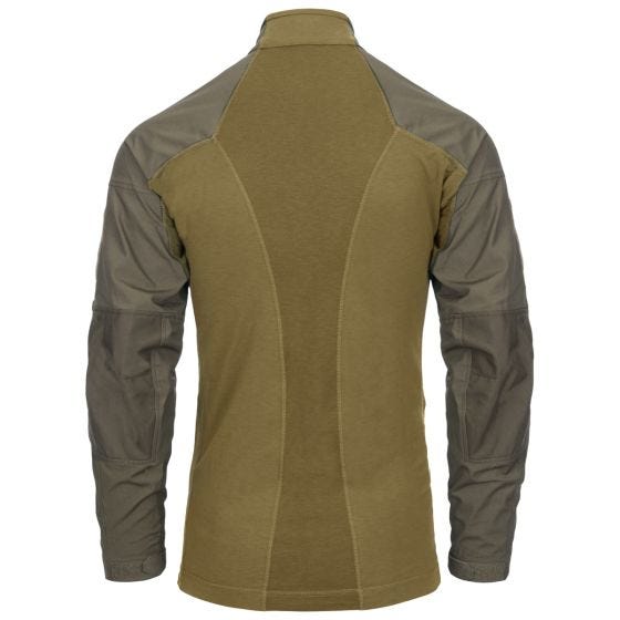 Direct Action Vanguard Gevechtsshirt - RAL 7013