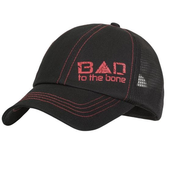 Direct Action Bad To The Bone Truckerpet - Zwart
