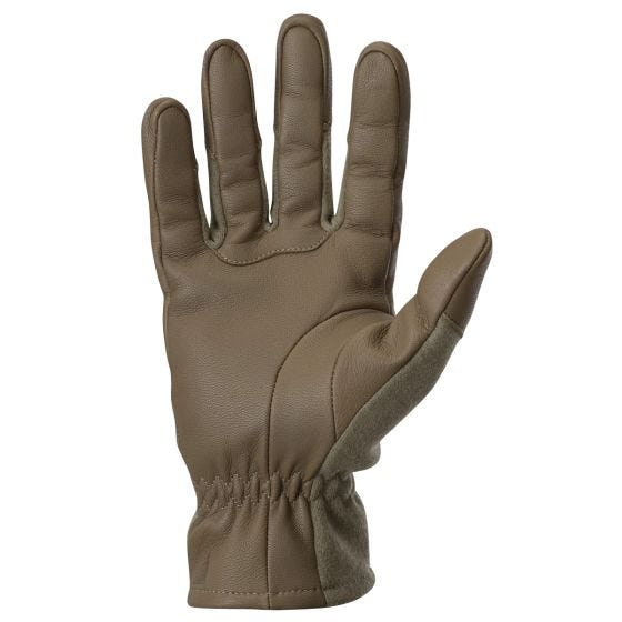 Direct Action Crocodile FR Handschoenen - Light Coyote