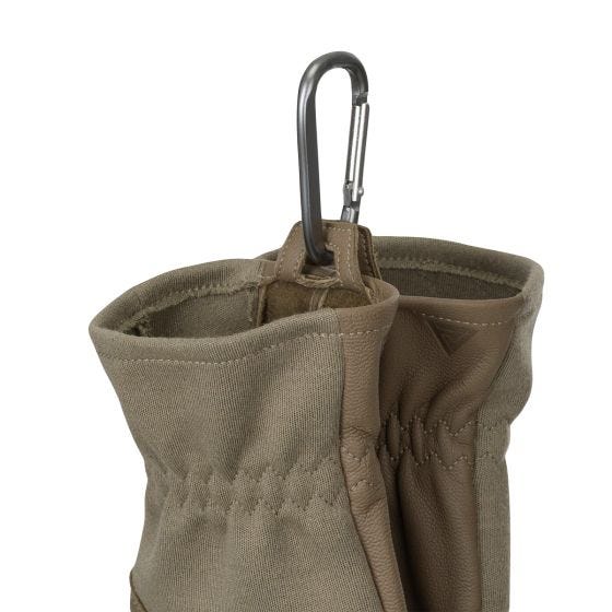 Direct Action Crocodile FR Handschoenen - Light Coyote