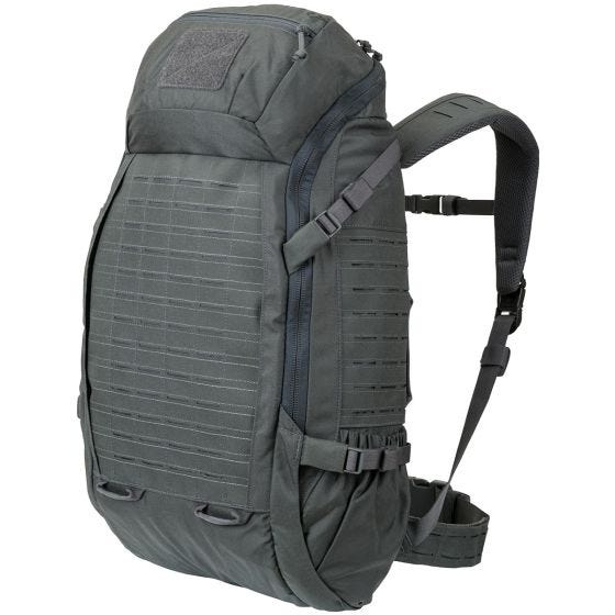 Direct Action Halifax Medium Rugzak - Shadow Grey