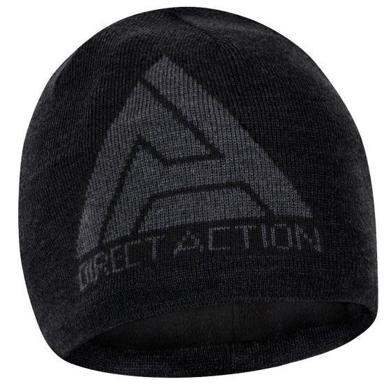 Direct Action Winter Beanie - Zwart
