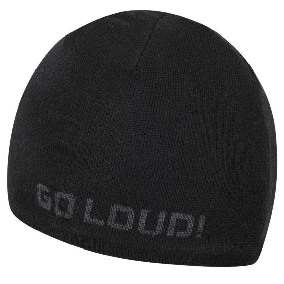 Direct Action Winter Beanie - Zwart