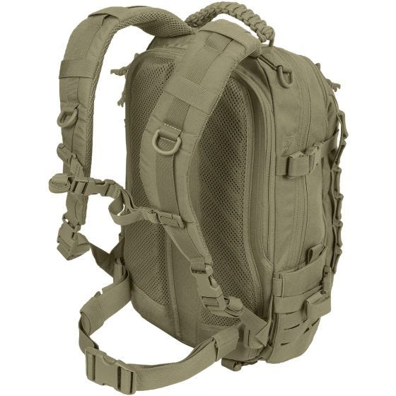 Direct Action Dragon Egg Mk2 Rugzak - Adaptive Green