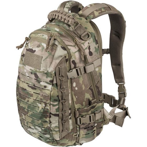Direct Action Dragon Egg Mk2 Rugzak - MultiCam