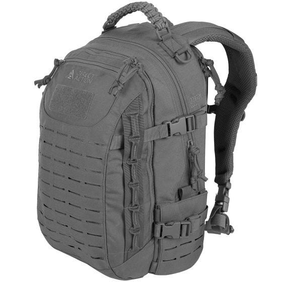 Direct Action Dragon Egg Mk2 Rugzak - Shadow Grey