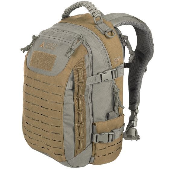 Direct Action Dragon Egg Mk2 Rugzak - Urban Grey/Coyote