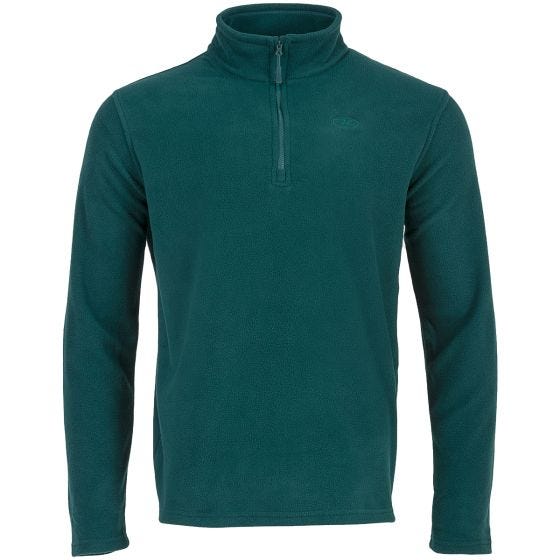 Highlander Ember Fleece - Groen