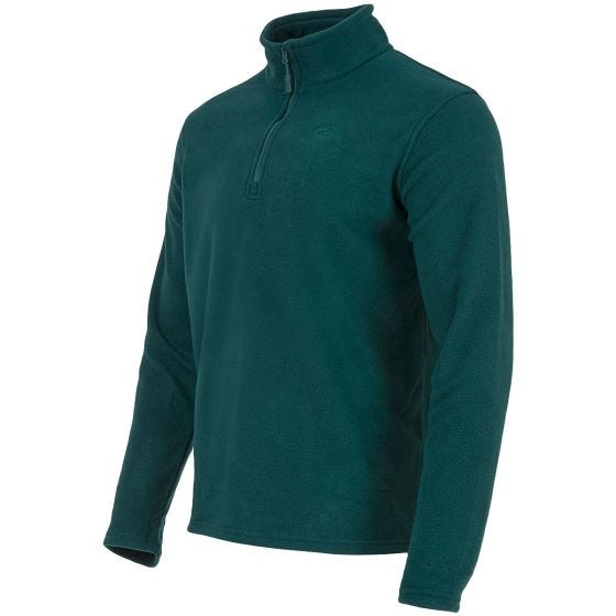 Highlander Ember Fleece - Groen