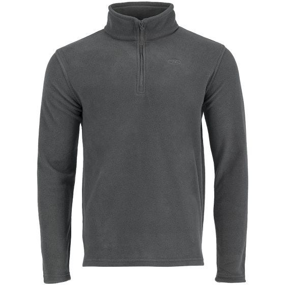 Highlander Ember Fleece - Grijs