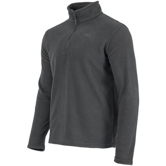 Highlander Ember Fleece - Grijs