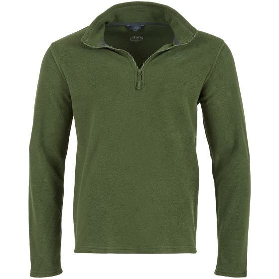 Highlander Ember Fleece - Olijf