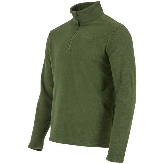 Highlander Ember Fleece - Olijf