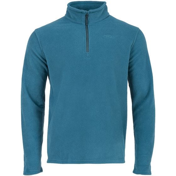 Highlander Ember Fleece - Petrol