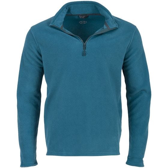Highlander Ember Fleece - Petrol