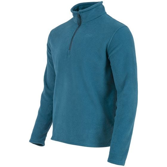 Highlander Ember Fleece - Petrol
