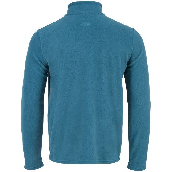 Highlander Ember Fleece - Petrol
