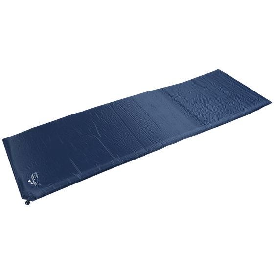 Explorer Zelfopblaasbare Thermische Mat 200x66x10 - Donkerblauw