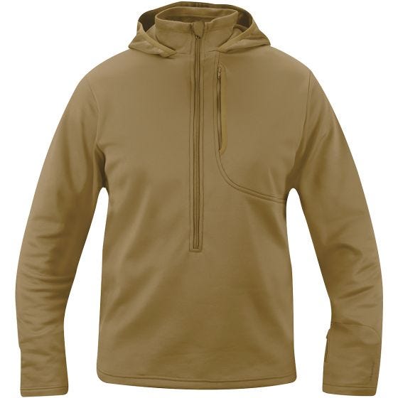 Propper V2 Hoodie - Coyote
