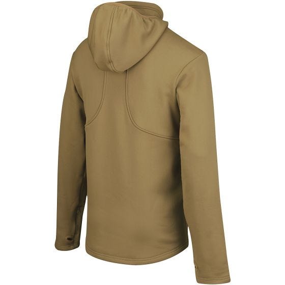 Propper V2 Hoodie - Coyote