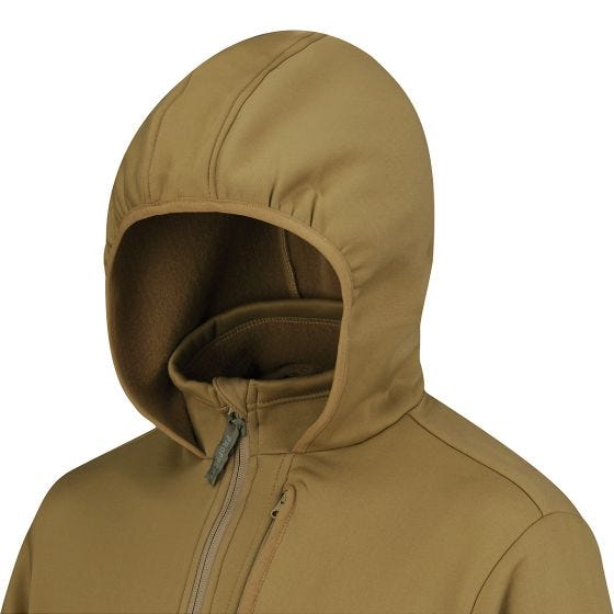 Propper V2 Hoodie - Coyote