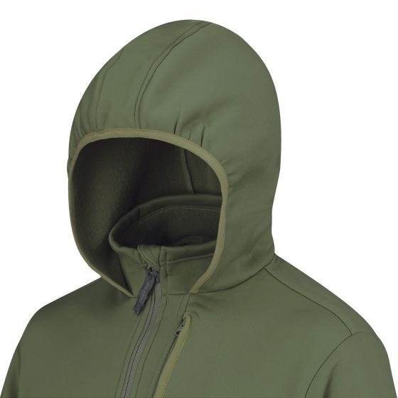 Propper V2 Hoodie - Olijf