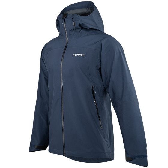Alpinus Tactical Collarada Jack - Grafiet