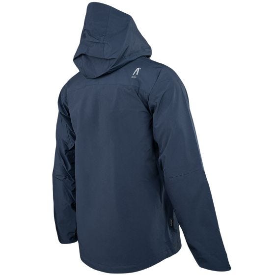 Alpinus Tactical Collarada Jack - Grafiet